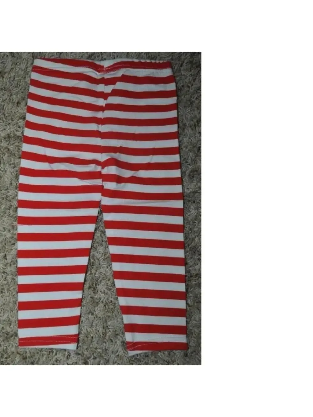 Healthtex 6 Pc Christmas Set Girls 24 mths Shirt & Leggings Tunic Pants Toddler